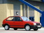 Volkswagen Polo G40 1991 года (UK)